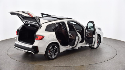 BMW X1 Gebrauchtwagen BMW X1 Gebrauchtwagen