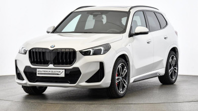 BMW X1 Gebrauchtwagen BMW X1 Gebrauchtwagen