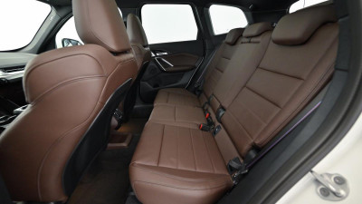 BMW X1 Gebrauchtwagen BMW X1 Gebrauchtwagen
