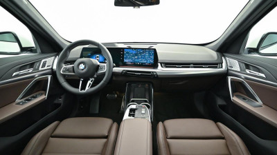 BMW X1 Gebrauchtwagen BMW X1 Gebrauchtwagen
