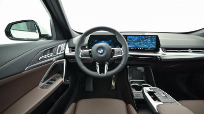 BMW X1 Gebrauchtwagen BMW X1 Gebrauchtwagen