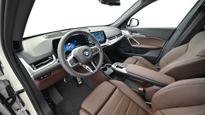 BMW X1 Gebrauchtwagen BMW X1 Gebrauchtwagen
