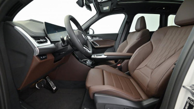 BMW X1 Gebrauchtwagen BMW X1 Gebrauchtwagen