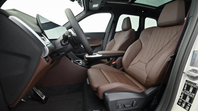 BMW X1 Gebrauchtwagen BMW X1 Gebrauchtwagen