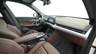 BMW X1 Gebrauchtwagen BMW X1 Gebrauchtwagen