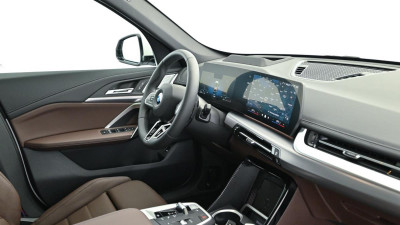 BMW X1 Gebrauchtwagen BMW X1 Gebrauchtwagen