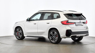 BMW X1 Gebrauchtwagen BMW X1 Gebrauchtwagen