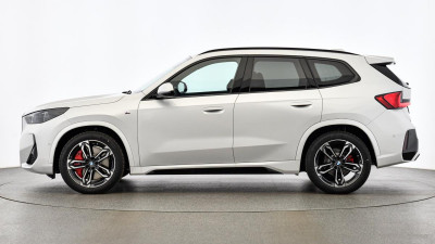 BMW X1 Gebrauchtwagen BMW X1 Gebrauchtwagen