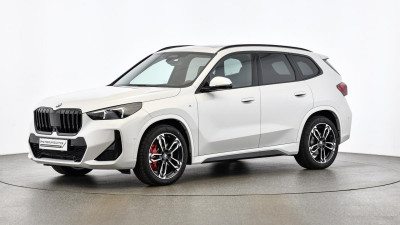 BMW X1 Gebrauchtwagen BMW X1 Gebrauchtwagen