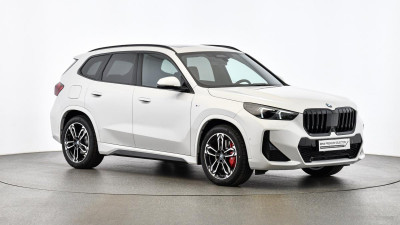 BMW X1 Gebrauchtwagen BMW X1 Gebrauchtwagen