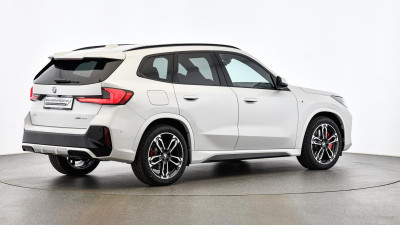 BMW X1 Gebrauchtwagen BMW X1 Gebrauchtwagen