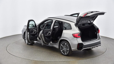 BMW iX1 Gebrauchtwagen BMW iX1 Gebrauchtwagen