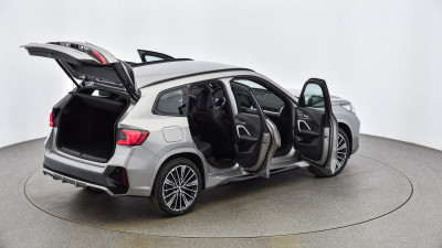 BMW iX1 Gebrauchtwagen BMW iX1 Gebrauchtwagen