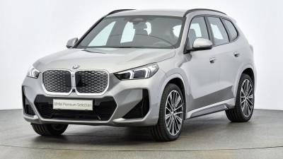 BMW iX1 Gebrauchtwagen BMW iX1 Gebrauchtwagen