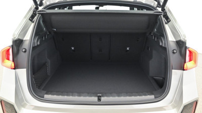 BMW iX1 Gebrauchtwagen BMW iX1 Gebrauchtwagen