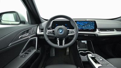 BMW iX1 Gebrauchtwagen BMW iX1 Gebrauchtwagen
