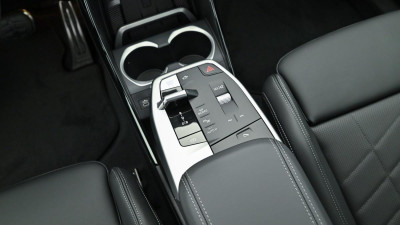 BMW iX1 Gebrauchtwagen BMW iX1 Gebrauchtwagen
