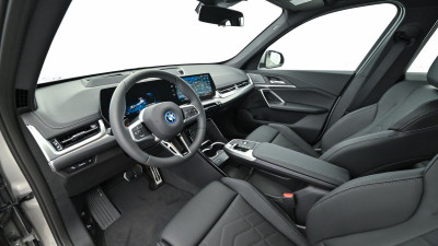 BMW iX1 Gebrauchtwagen BMW iX1 Gebrauchtwagen