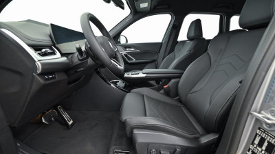 BMW iX1 Gebrauchtwagen BMW iX1 Gebrauchtwagen