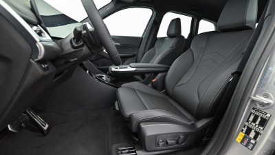 BMW iX1 Gebrauchtwagen BMW iX1 Gebrauchtwagen