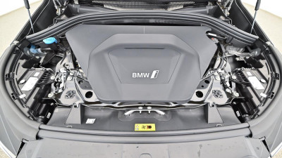 BMW iX1 Gebrauchtwagen BMW iX1 Gebrauchtwagen
