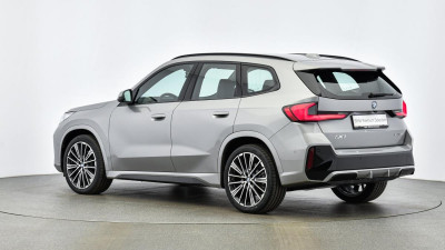 BMW iX1 Gebrauchtwagen BMW iX1 Gebrauchtwagen