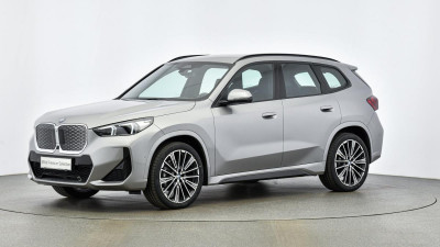 BMW iX1 Gebrauchtwagen BMW iX1 Gebrauchtwagen