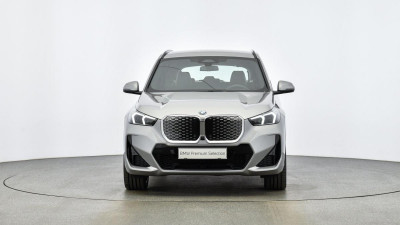 BMW iX1 Gebrauchtwagen BMW iX1 Gebrauchtwagen
