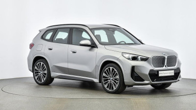 BMW iX1 Gebrauchtwagen BMW iX1 Gebrauchtwagen