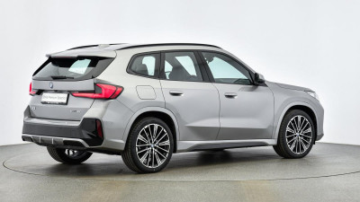 BMW iX1 Gebrauchtwagen BMW iX1 Gebrauchtwagen
