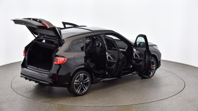 BMW iX1 Gebrauchtwagen BMW iX1 Gebrauchtwagen