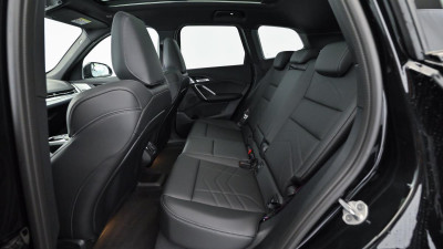 BMW iX1 Gebrauchtwagen BMW iX1 Gebrauchtwagen