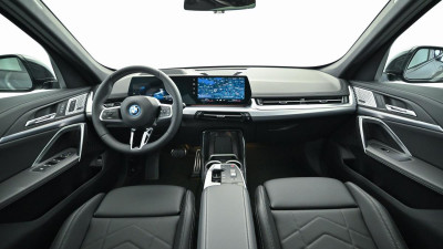 BMW iX1 Gebrauchtwagen BMW iX1 Gebrauchtwagen