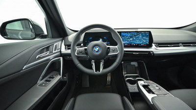 BMW iX1 Gebrauchtwagen BMW iX1 Gebrauchtwagen