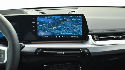 BMW iX1 Gebrauchtwagen BMW iX1 Gebrauchtwagen
