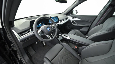 BMW iX1 Gebrauchtwagen BMW iX1 Gebrauchtwagen