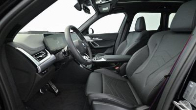 BMW iX1 Gebrauchtwagen BMW iX1 Gebrauchtwagen