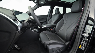BMW iX1 Gebrauchtwagen BMW iX1 Gebrauchtwagen