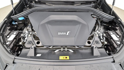 BMW iX1 Gebrauchtwagen BMW iX1 Gebrauchtwagen