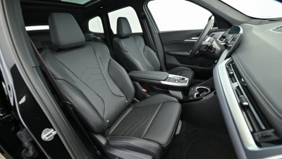BMW iX1 Gebrauchtwagen BMW iX1 Gebrauchtwagen