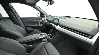 BMW iX1 Gebrauchtwagen BMW iX1 Gebrauchtwagen