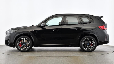 BMW iX1 Gebrauchtwagen BMW iX1 Gebrauchtwagen