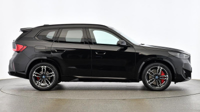 BMW iX1 Gebrauchtwagen BMW iX1 Gebrauchtwagen