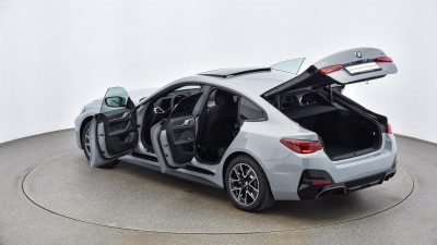 BMW i4 Gebrauchtwagen BMW i4 Gebrauchtwagen