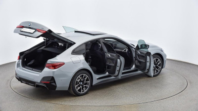 BMW i4 Gebrauchtwagen BMW i4 Gebrauchtwagen