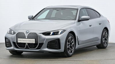 BMW i4 Gebrauchtwagen BMW i4 Gebrauchtwagen