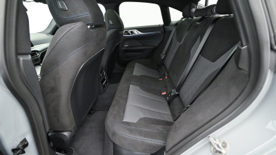 BMW i4 Gebrauchtwagen BMW i4 Gebrauchtwagen