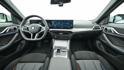 BMW i4 Gebrauchtwagen BMW i4 Gebrauchtwagen