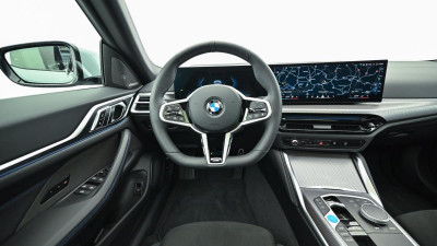 BMW i4 Gebrauchtwagen BMW i4 Gebrauchtwagen