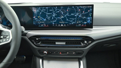 BMW i4 Gebrauchtwagen BMW i4 Gebrauchtwagen